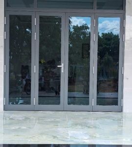 Cửa Nhôm 