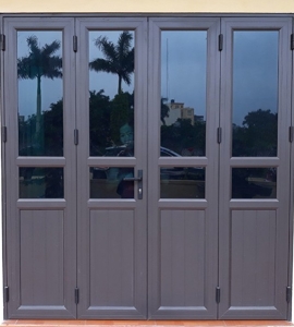 Cửa Nhôm XINGFA 2 Cánh