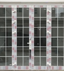 Cửa Nhôm XINGFA 4 Cánh 
