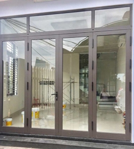 Cửa Nhôm XINGFA 4 Cánh 