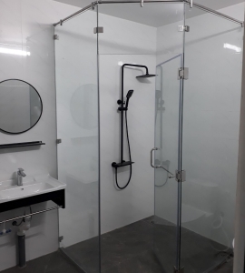 PHÒNGTẤM KÍNH CƯỜNG LỰC
