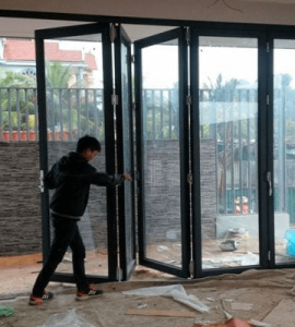 của nhôm loại 1