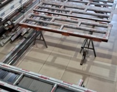 Gia Công Cửa Nhôm