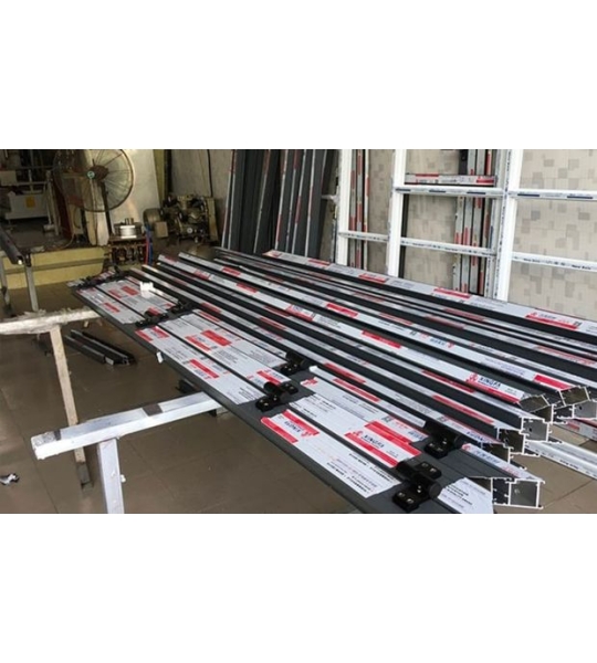 của nhôm loại 1